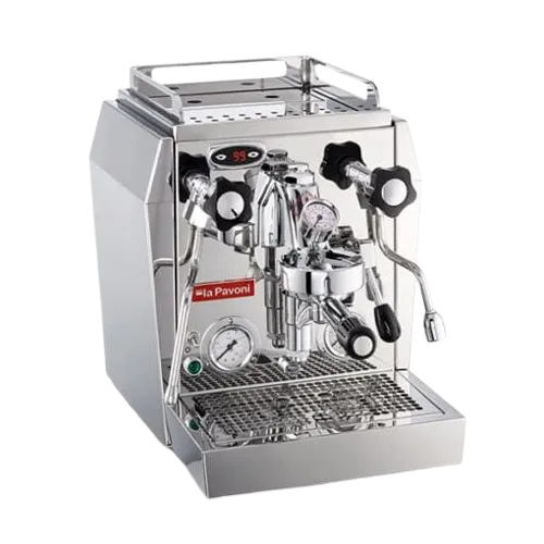 La Pavoni Botticelli Evoluzione PID