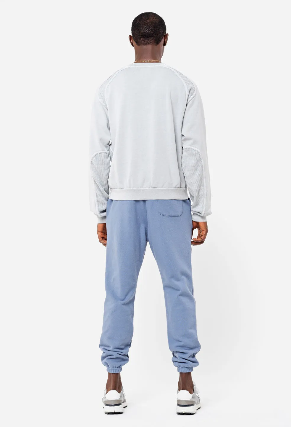 LA Sweatpants / Arctic