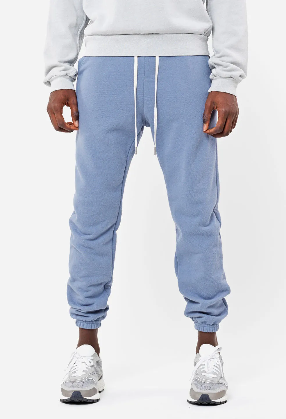 LA Sweatpants / Arctic