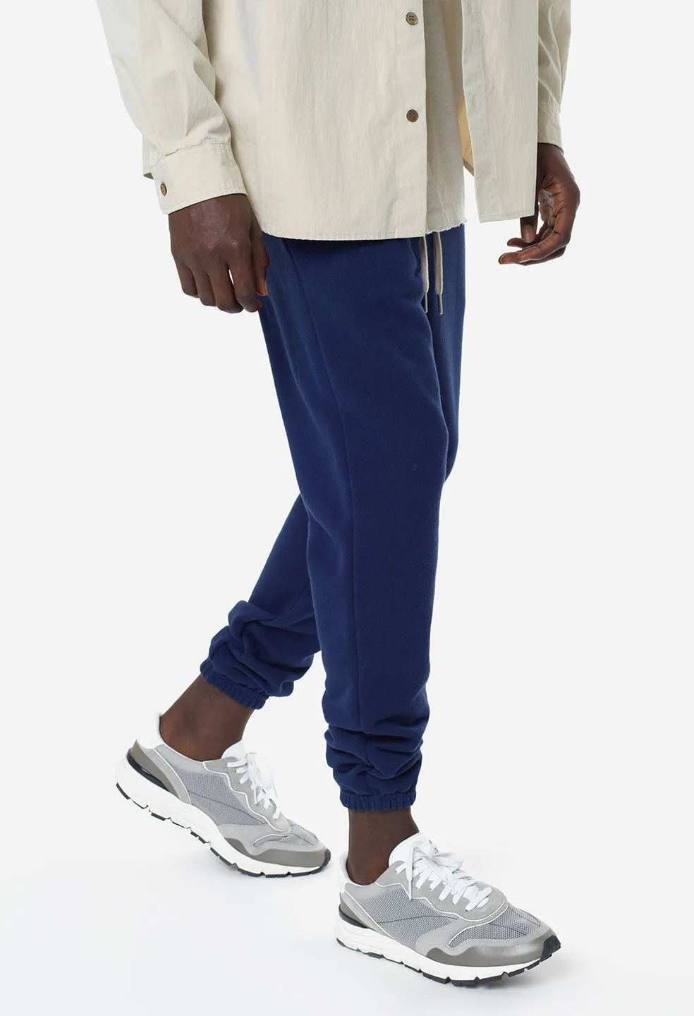 LA Sweatpants / Cove