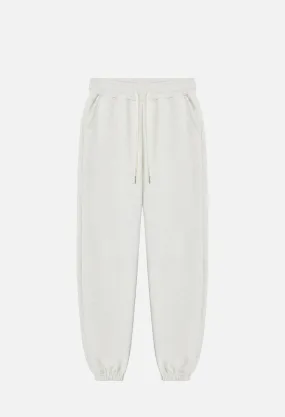 LA Sweatpants / Heather Oatmeal