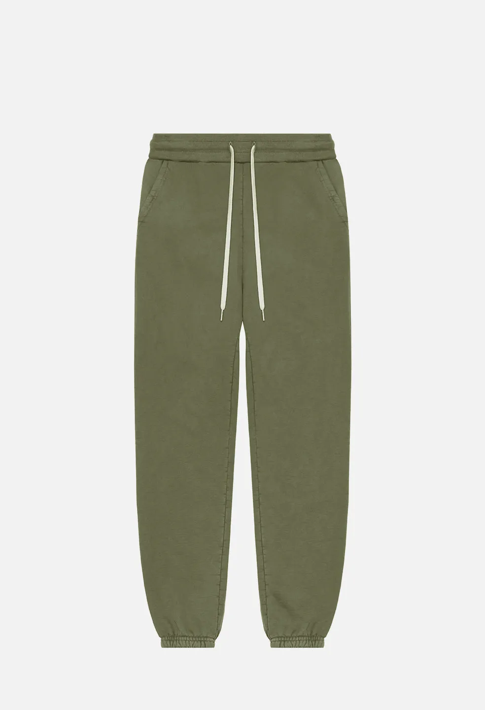 LA Sweatpants / Moss