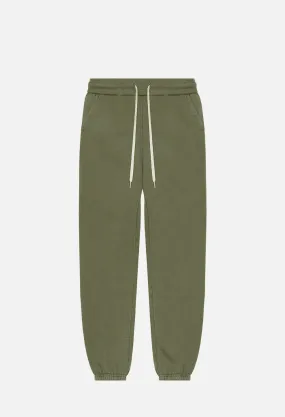 LA Sweatpants / Moss