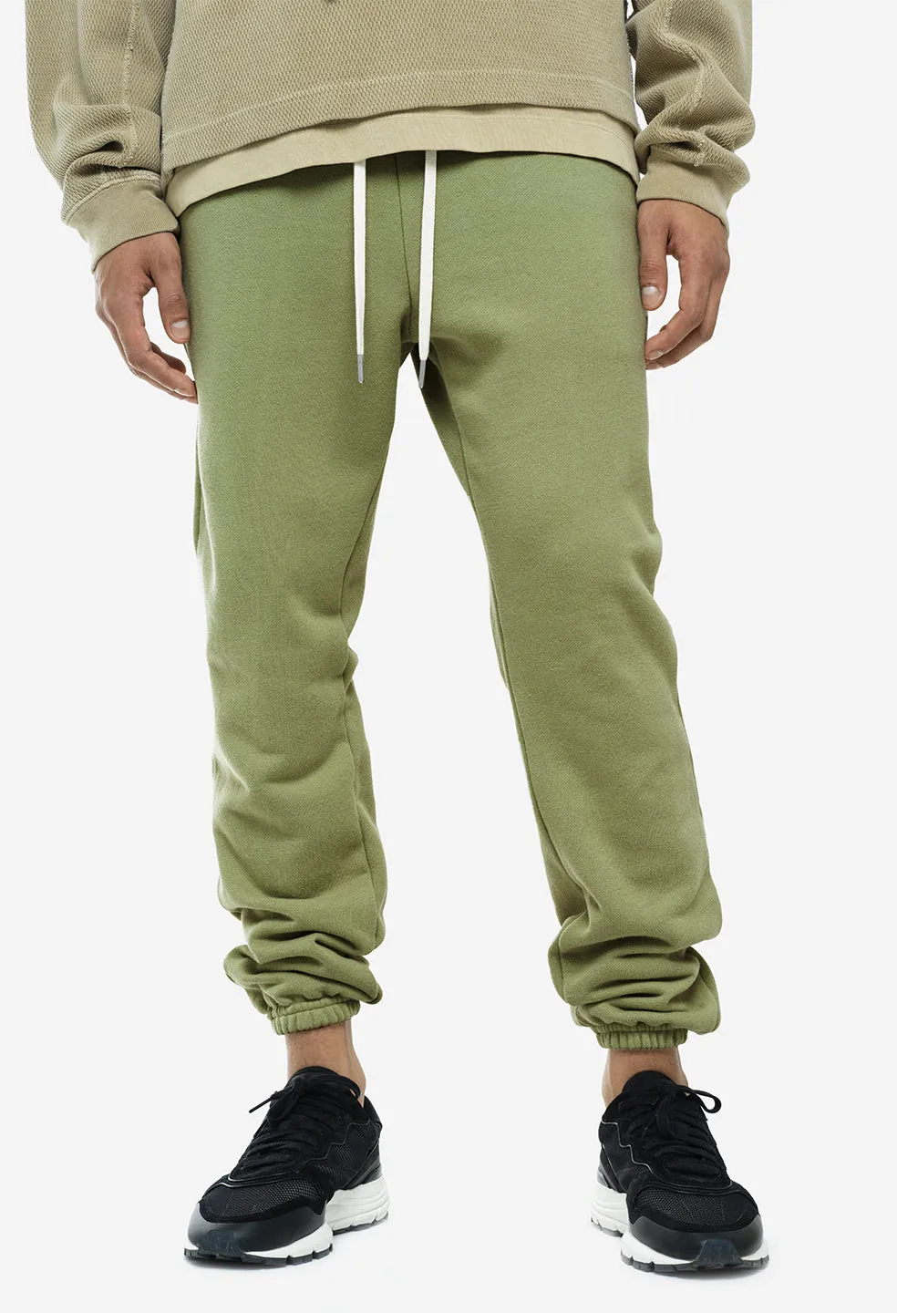 LA Sweatpants / Surplus