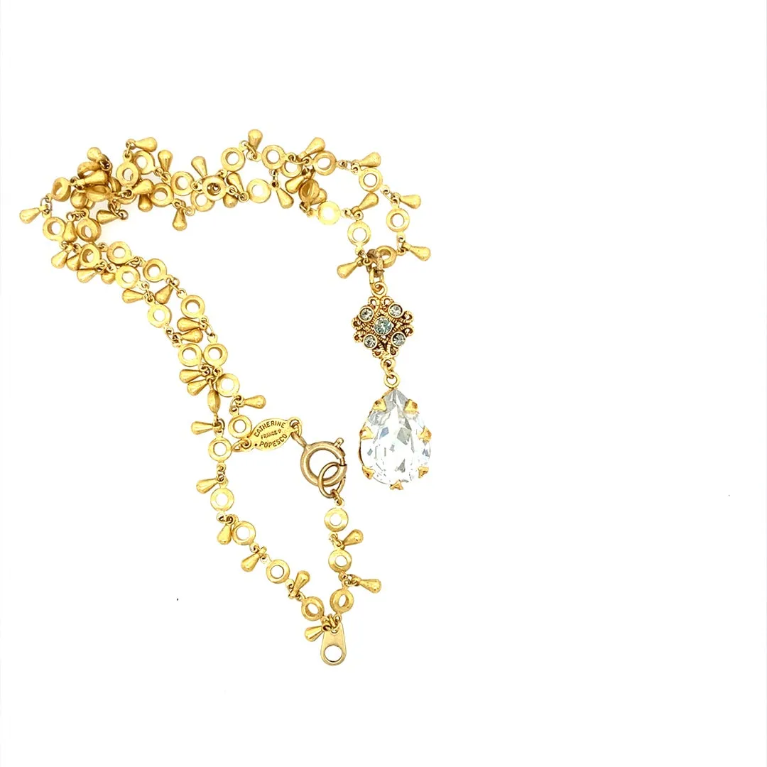 La Vie Amandine necklace