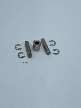 Lever Arm C-Clips