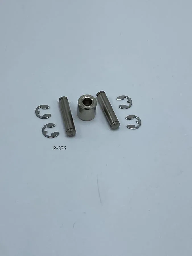 Lever Arm C-Clips