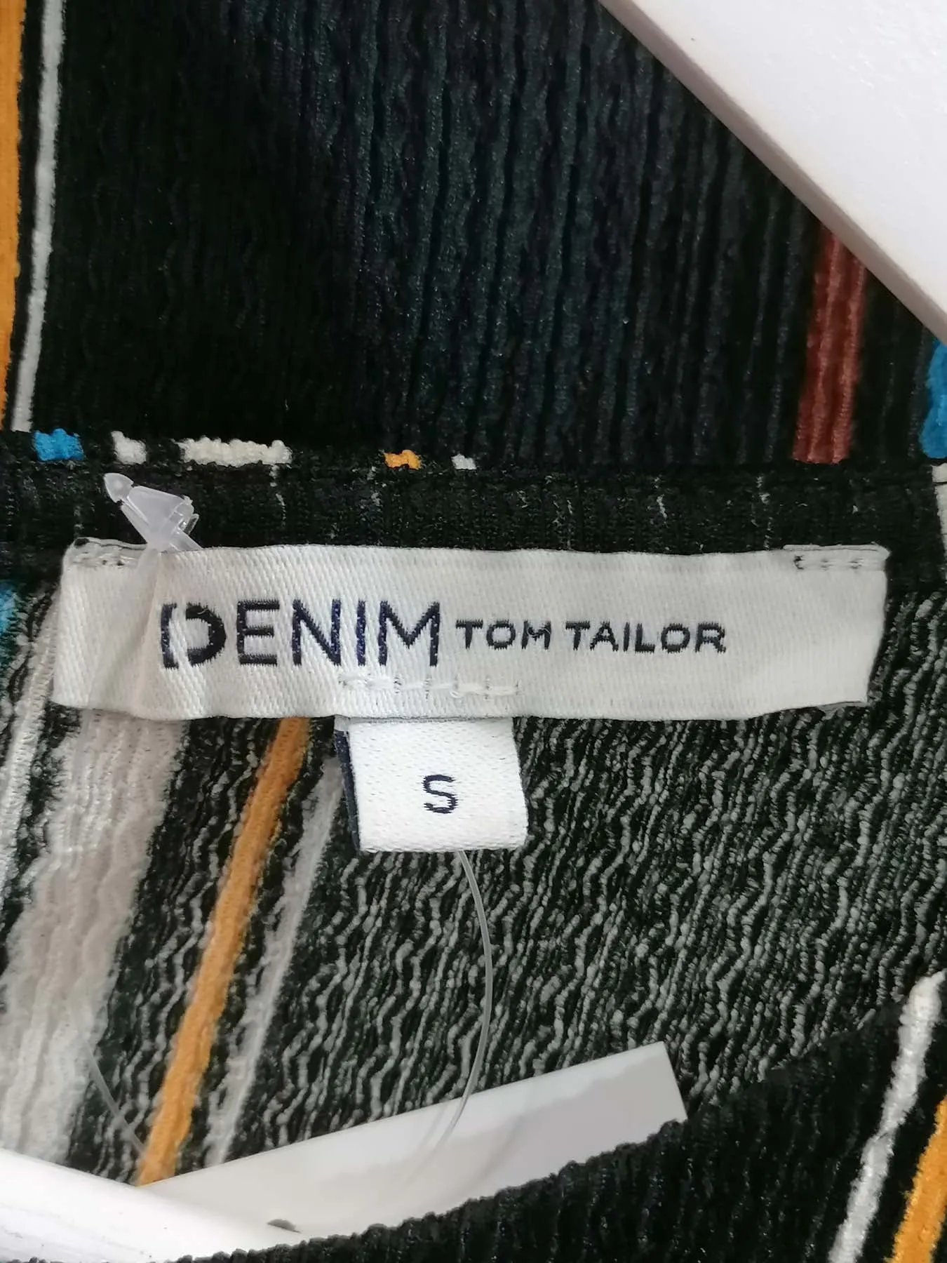 Maiou Tom Tailor Femei - S