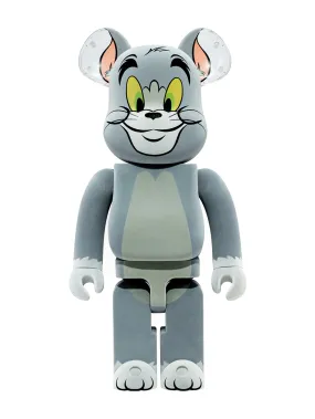 Medicom Toy Be@rbrick Tom and Jerry: Tom Flocky 1000%