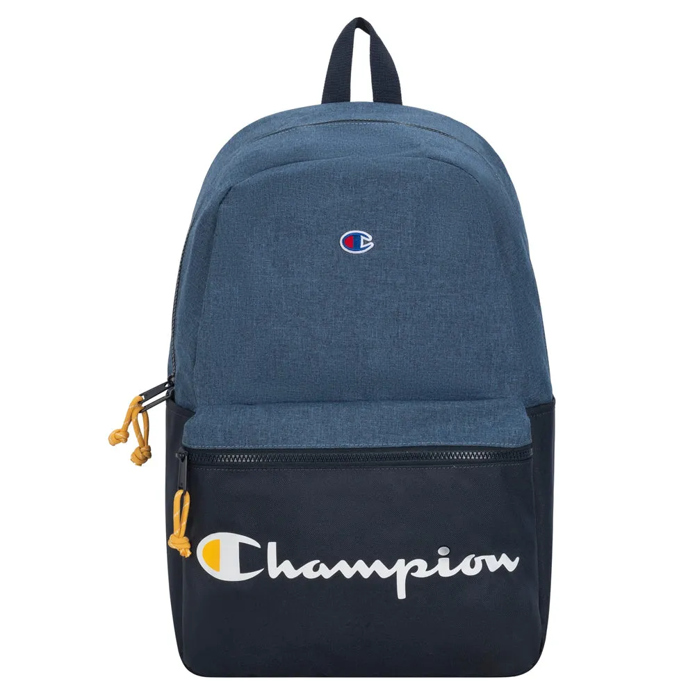 Mochila Escolar Champion CHF1000400