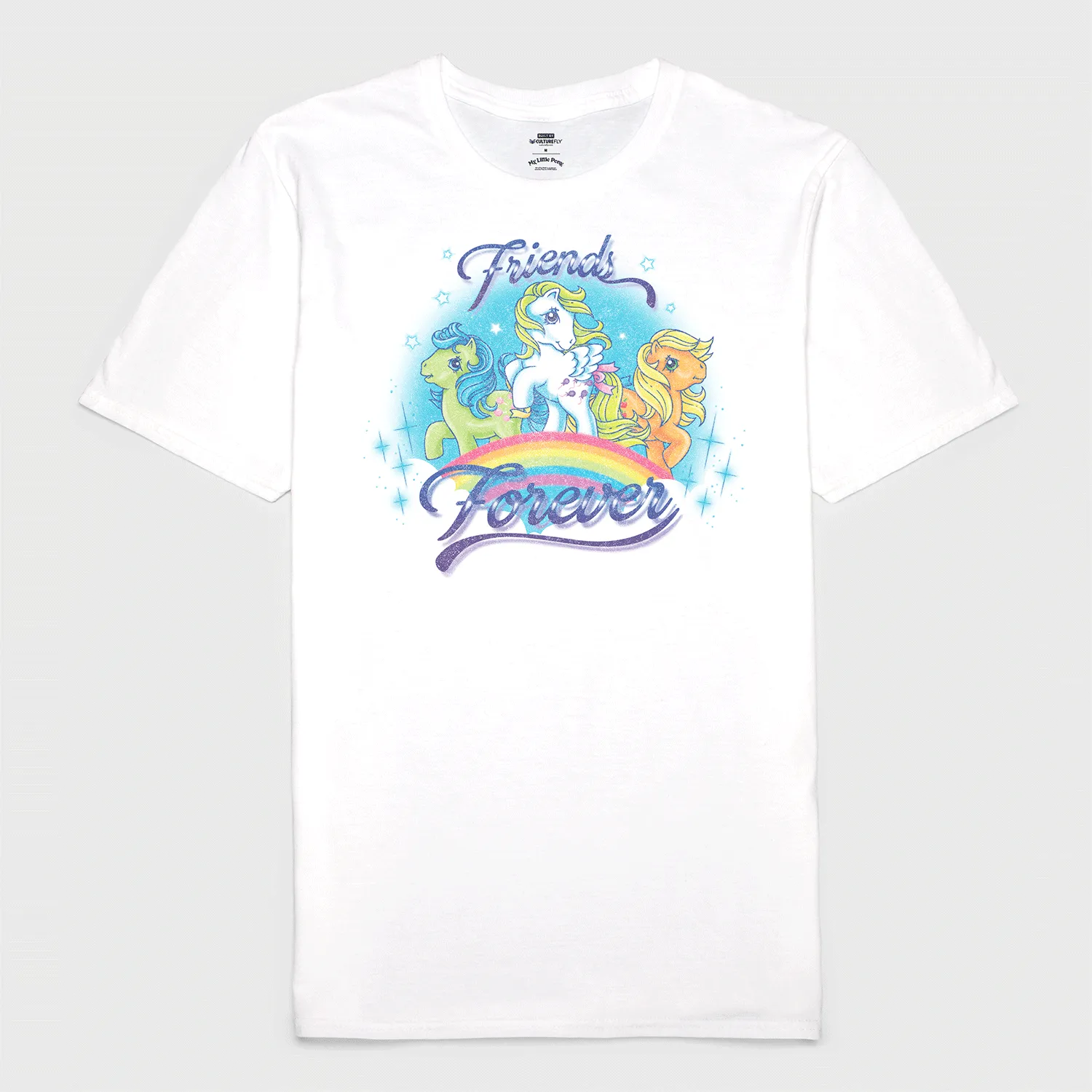 My Little Pony - Friends Forever Tee