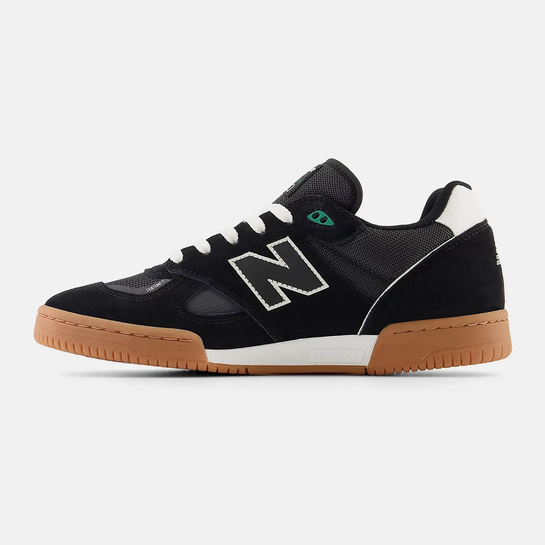 New Balance Numeric - 600 BNW - Tom Knox