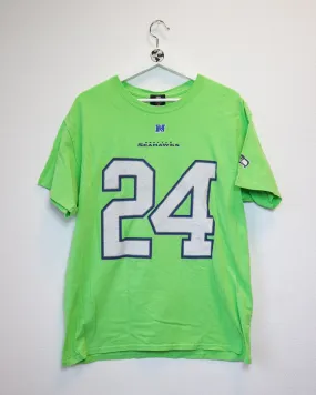 NFL shirt M/L