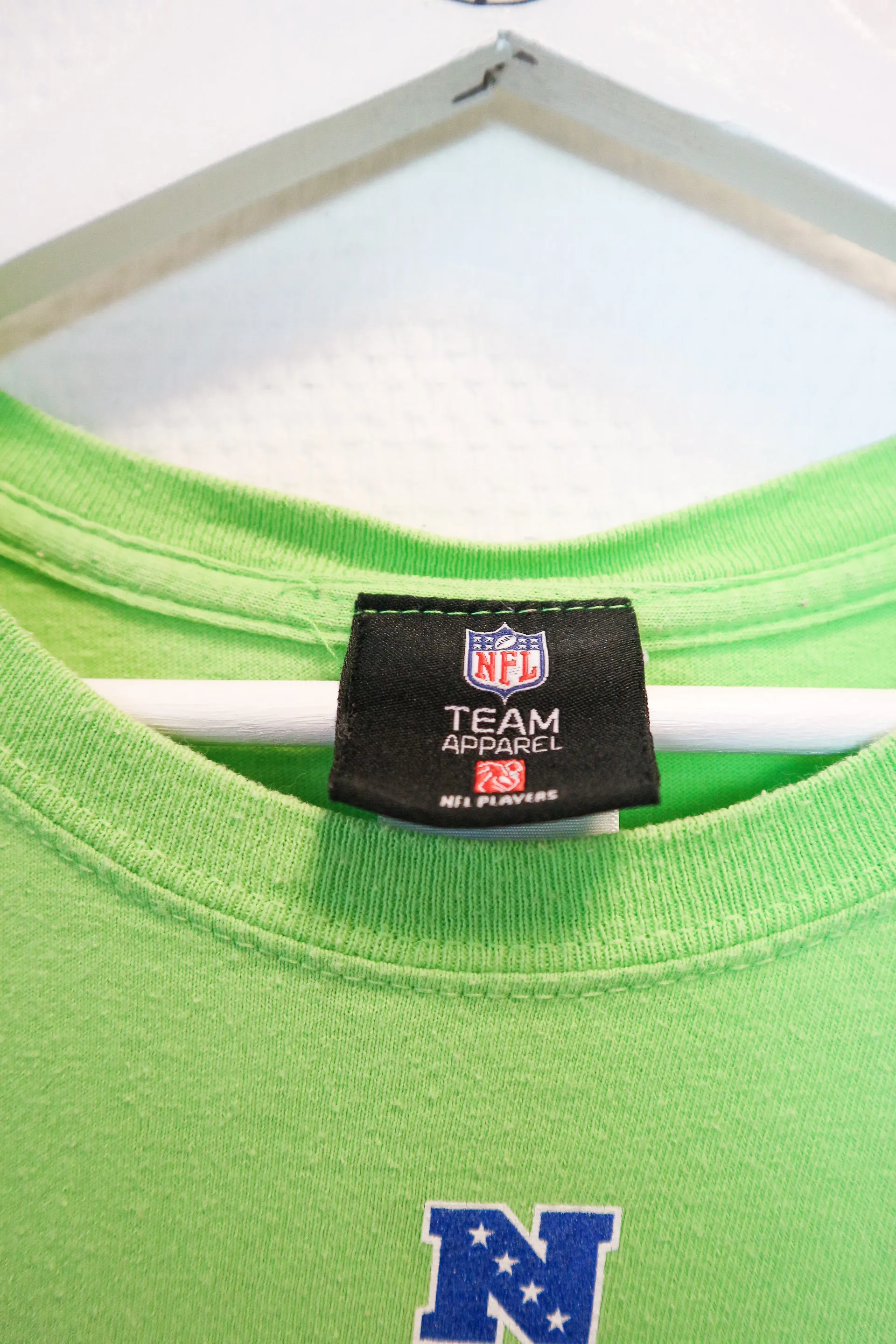 NFL shirt M/L