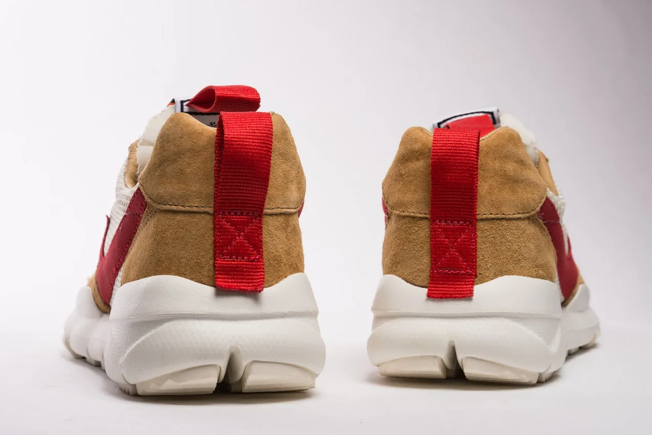 NIKE X TOM SACHS ''MARS YARD 3.0''