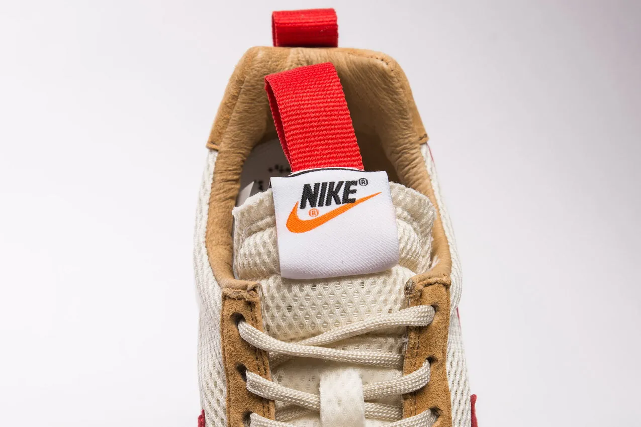 NIKE X TOM SACHS ''MARS YARD 3.0''