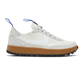 NikeCraft Tom Sachs General Purpose Shoe Light Cream