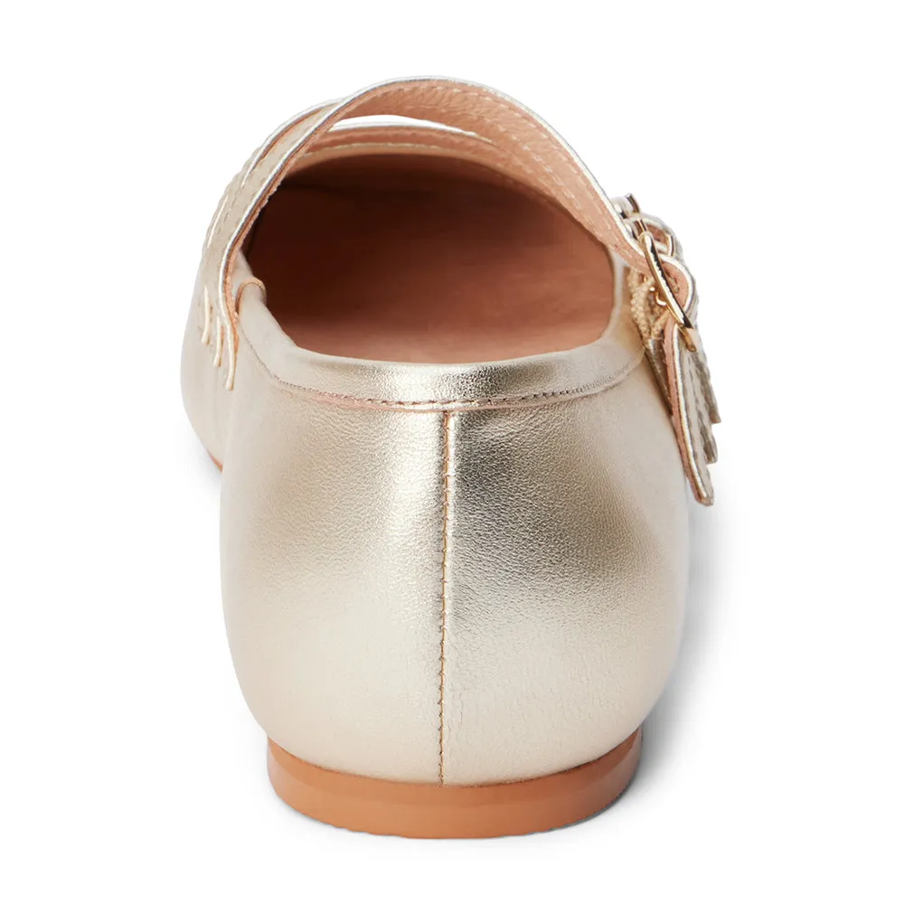 Nova Ballet Flat