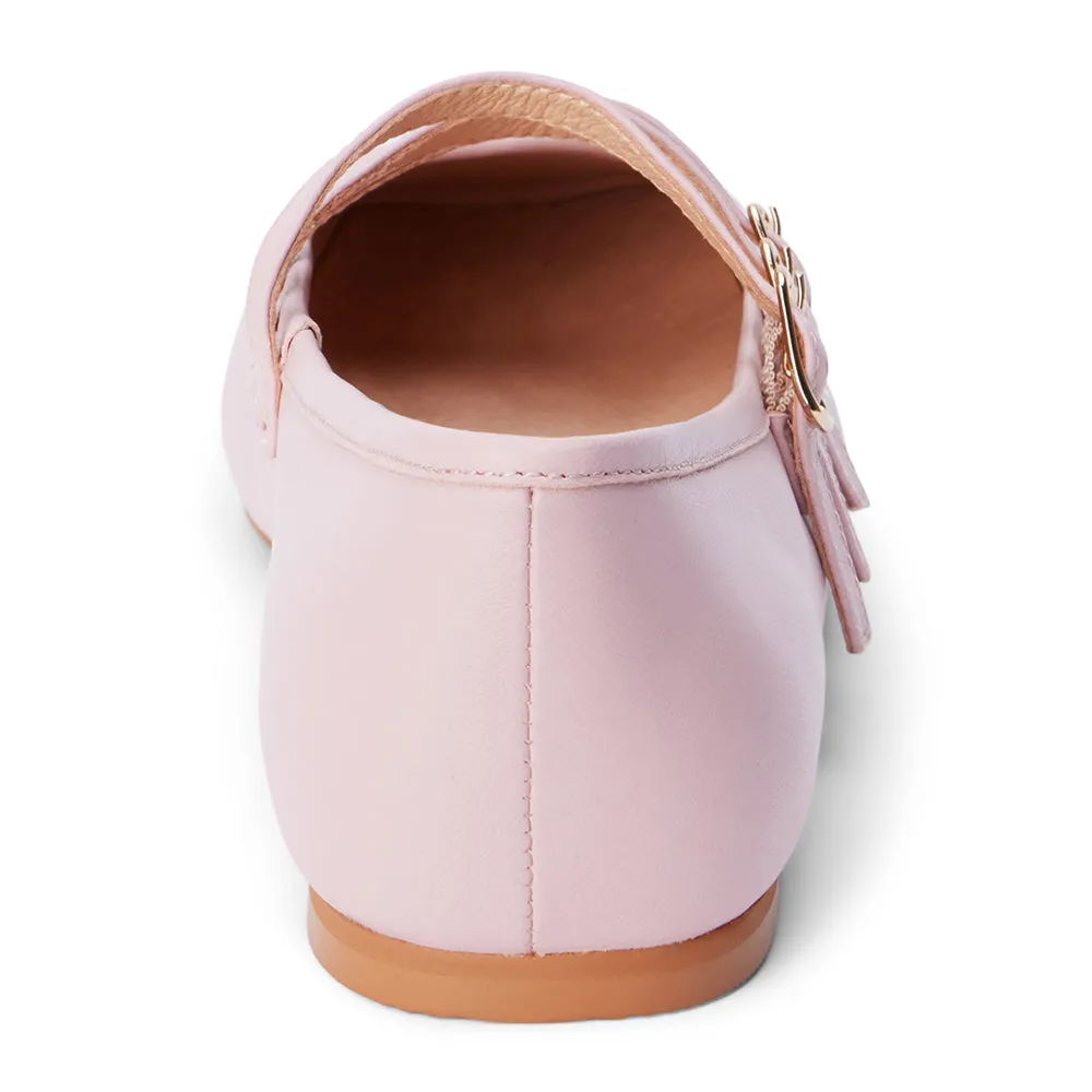 Nova Ballet Flat