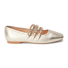 Nova Ballet Flat