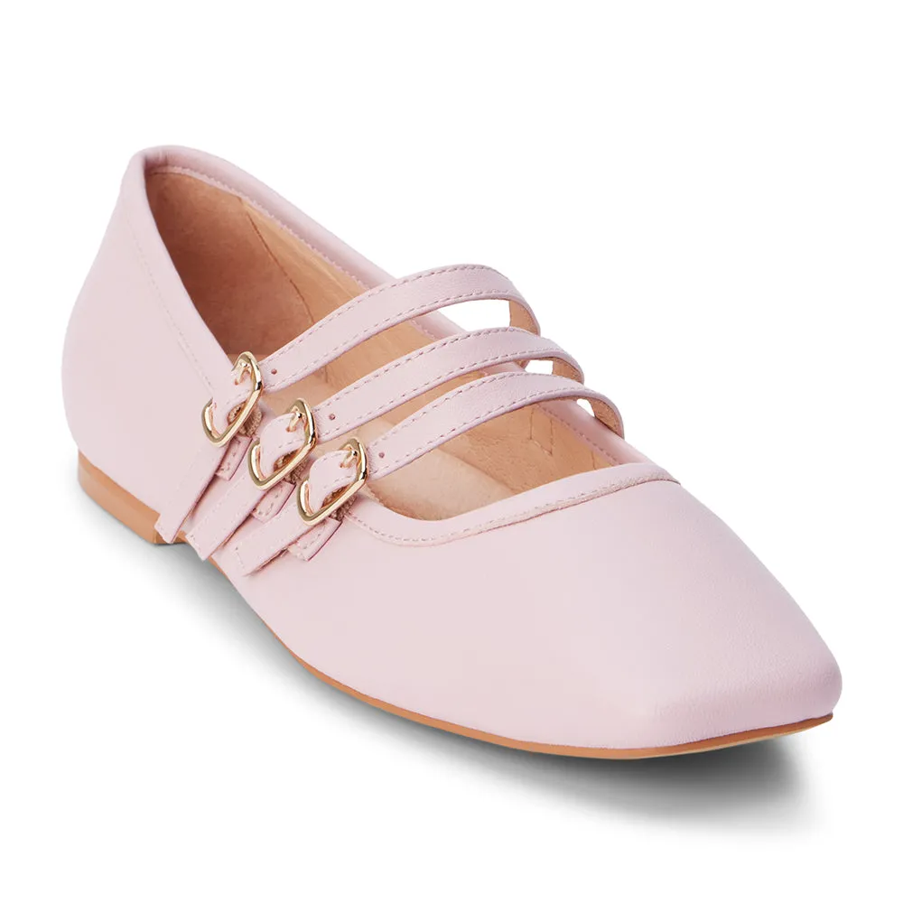 Nova Ballet Flat