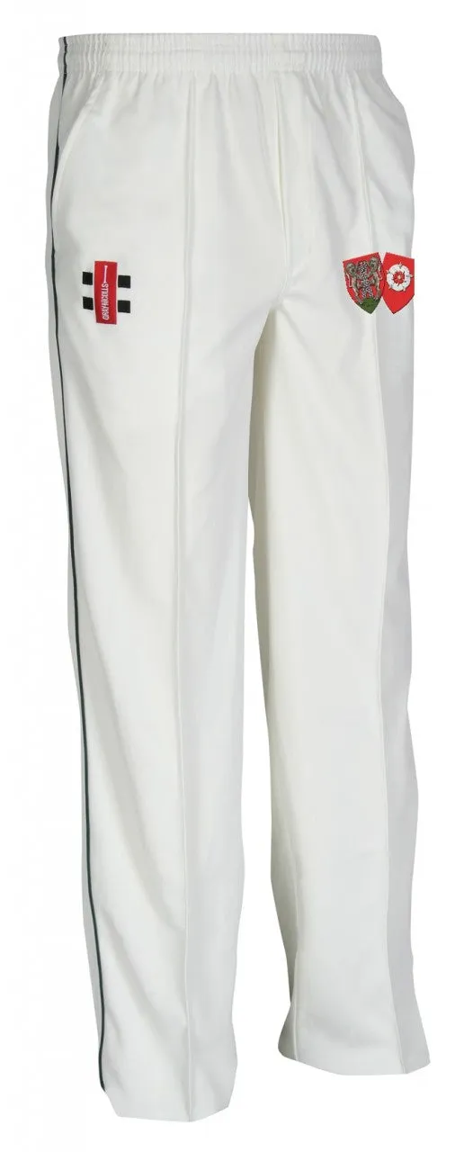 Old Northamptonians Gray Nicolls Matrix Trouser