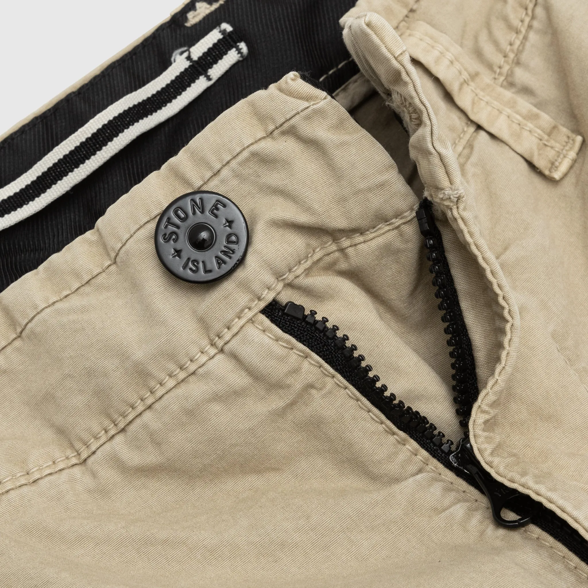 'OLD' TREATMENT CARGO PANTS