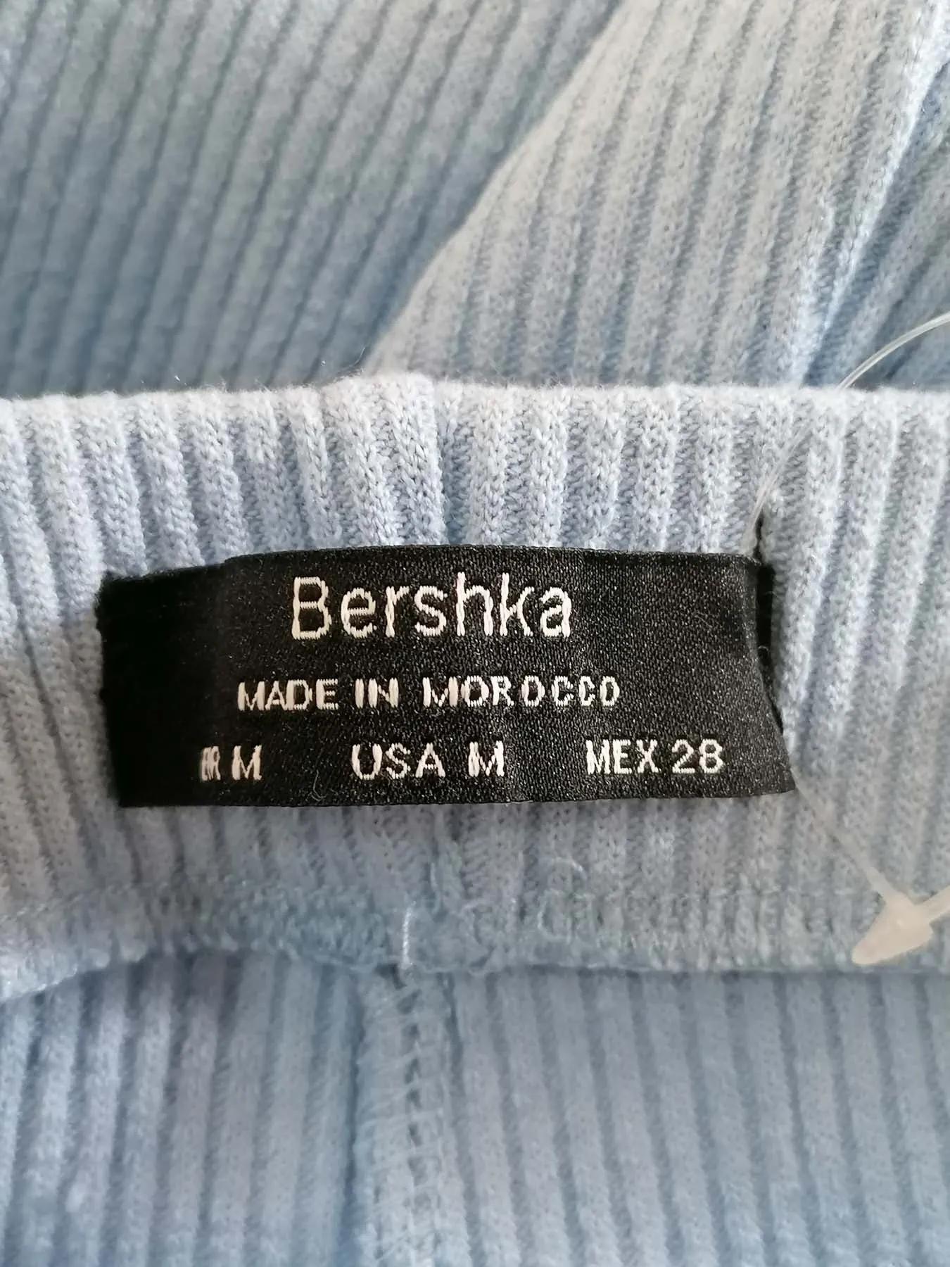 Pantaloni Bershka Femei - M