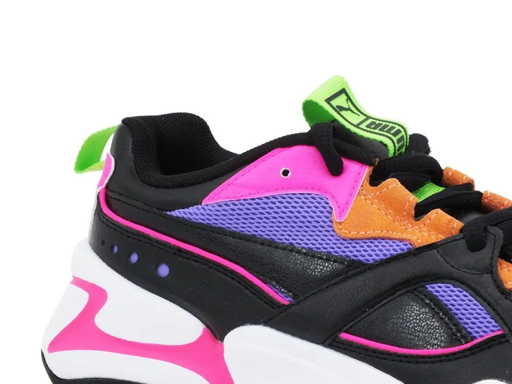 Sure! Heres an optimized title for the PUMA Nova 2 womens sneakers:

**PUMA Nova 2 Womens Sneakers - Black Mist Green - Stylish & Comfortable Athletic Shoes**

Let me know if you need any further modifications!