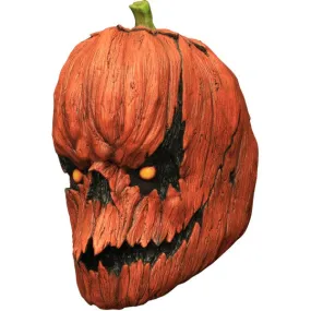 Pumpkin Jack Mask