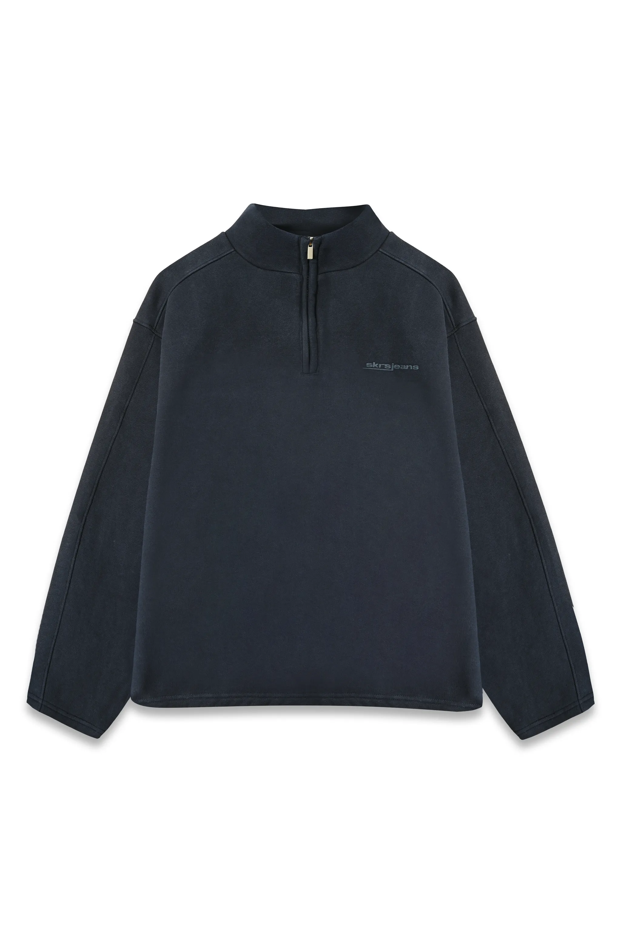 Rundown Quarter Zip in Old Navy