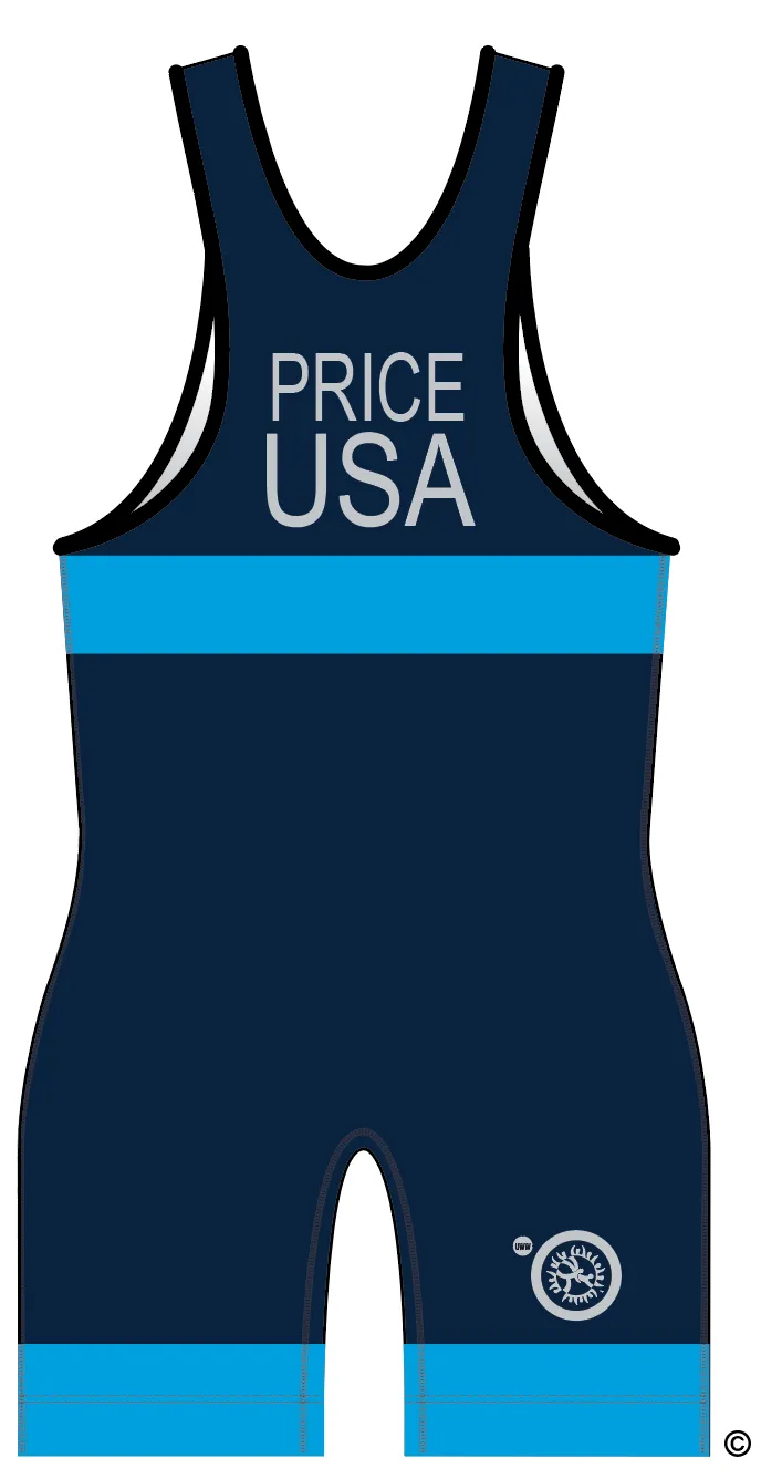 SCWC - Singlet (MENS) (C)