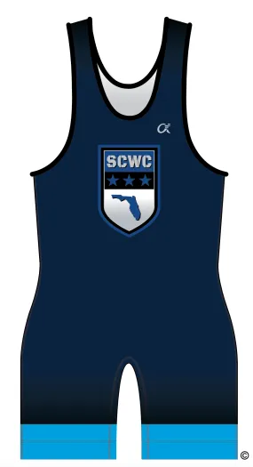 SCWC - Singlet (MENS) (C)