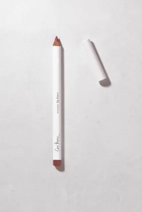 sesame lip liner shy OLD