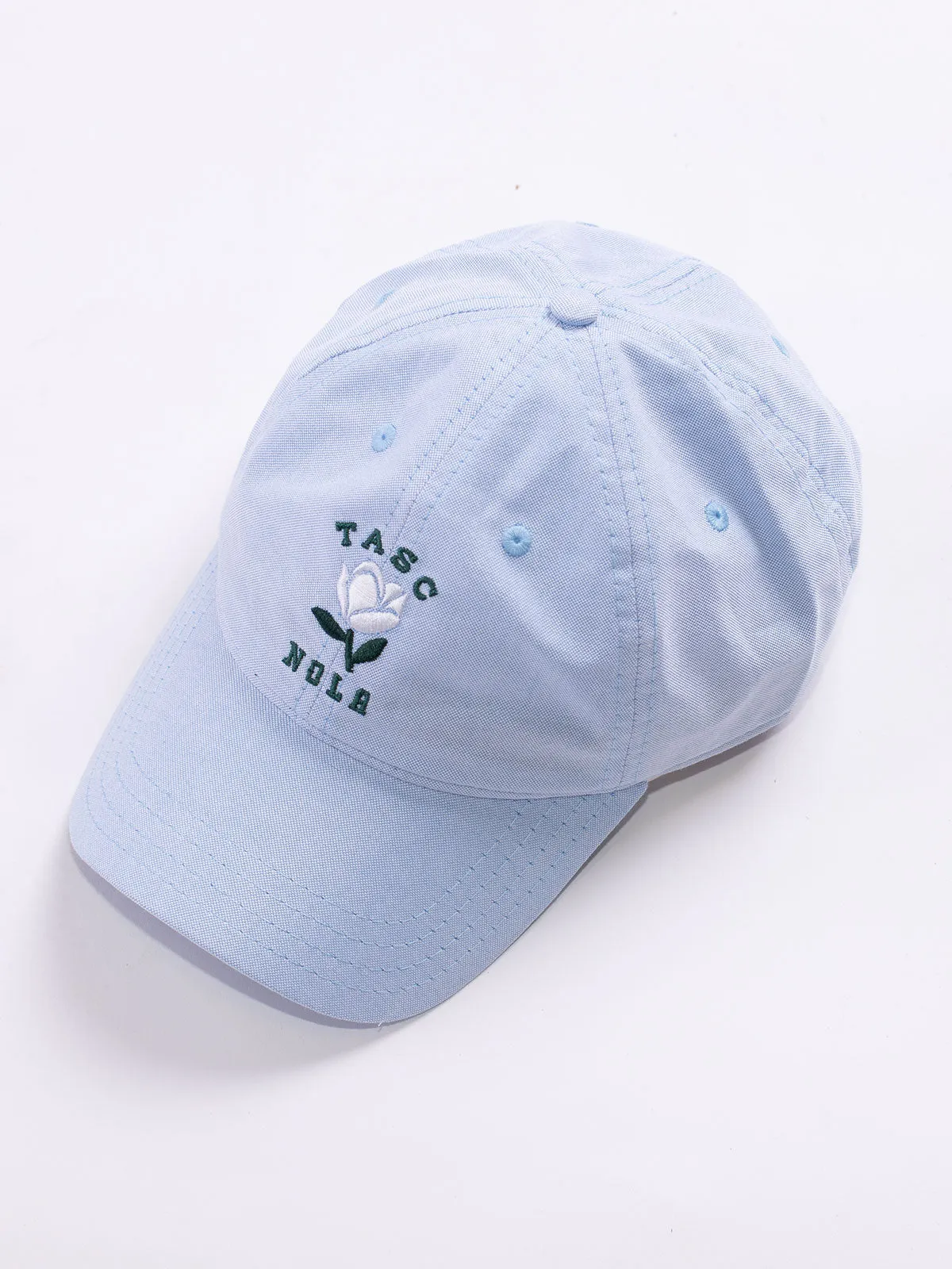 Signature LA Magnolia Hat