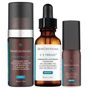 SkinCeuticals | Ultimate Vitamin C Bundle