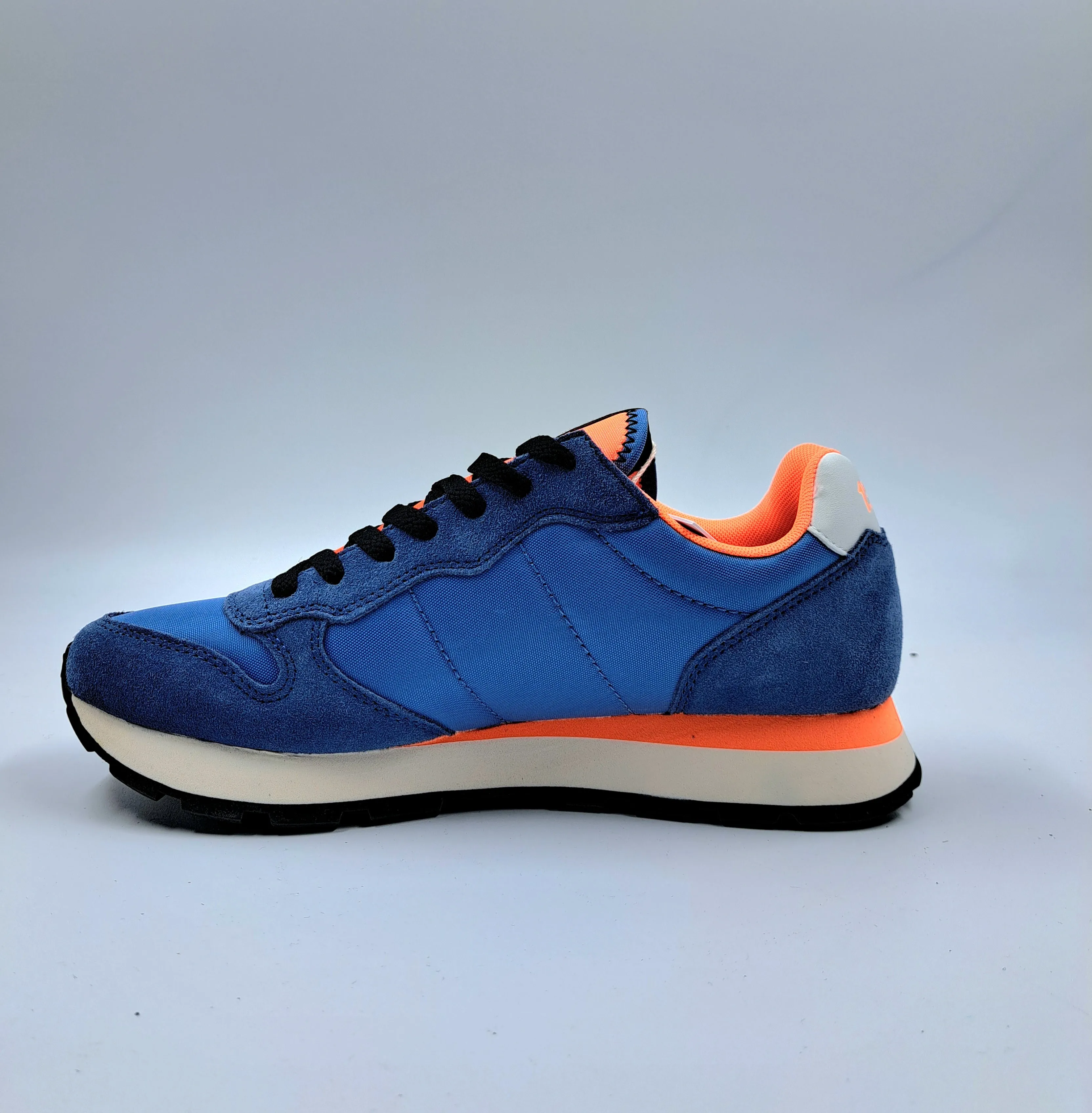 SNEAKERS TOM FLUO AVIO