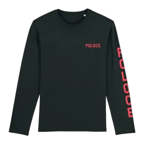 So Long Forever Long Sleeve (Black)