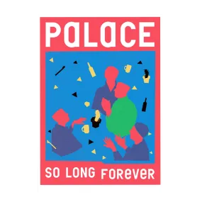 So Long Forever Poster - A2