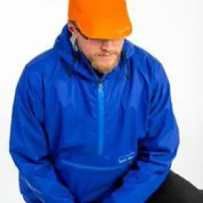 Spirit West Old School Cagoule