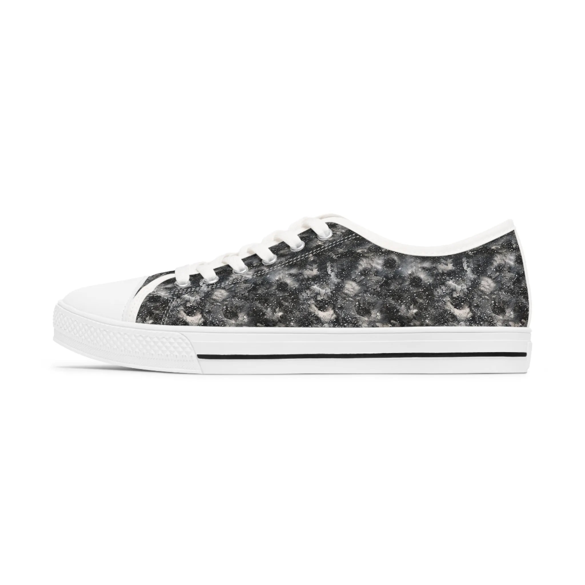 Starry Night Women's Fashion Sneakers