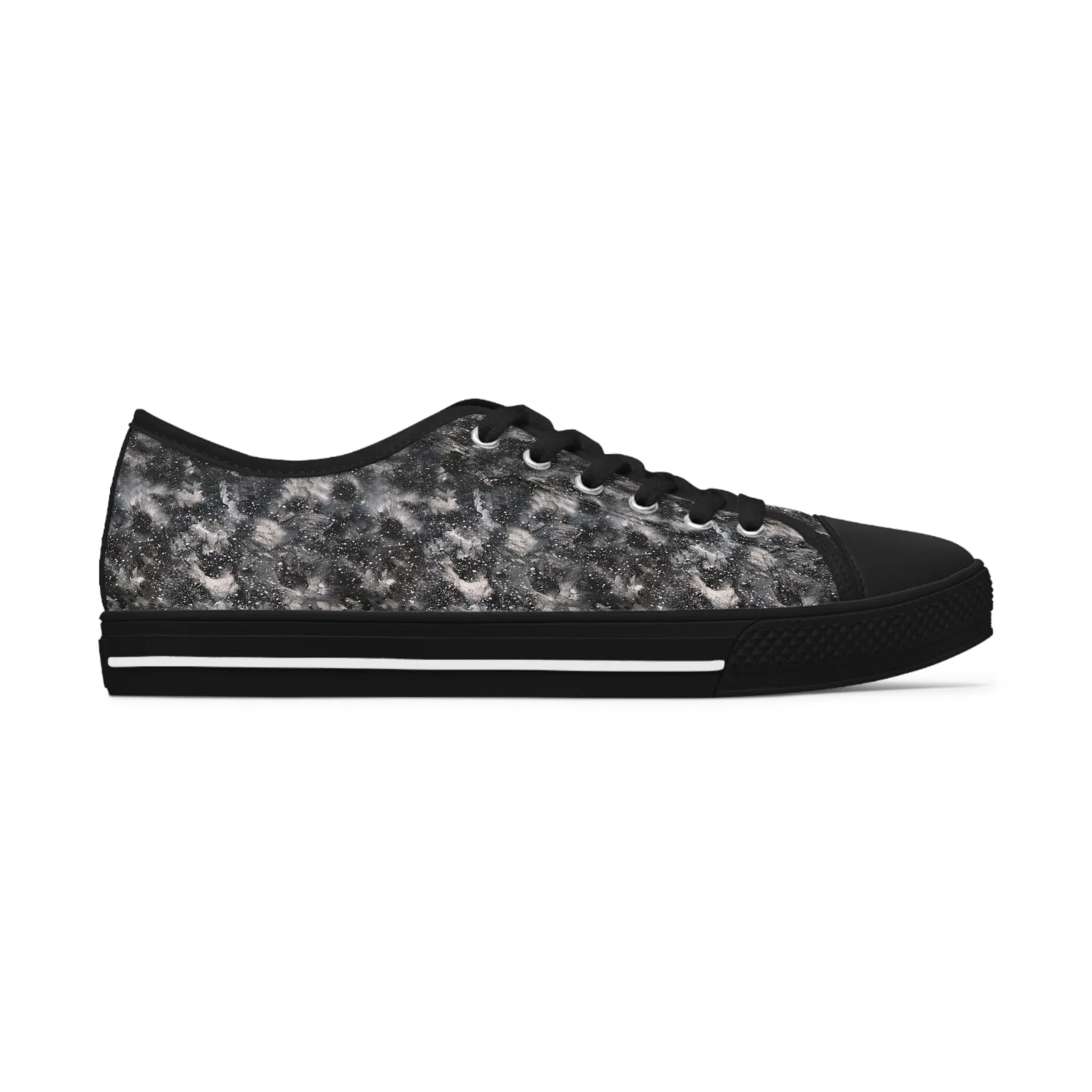 Starry Night Women's Fashion Sneakers