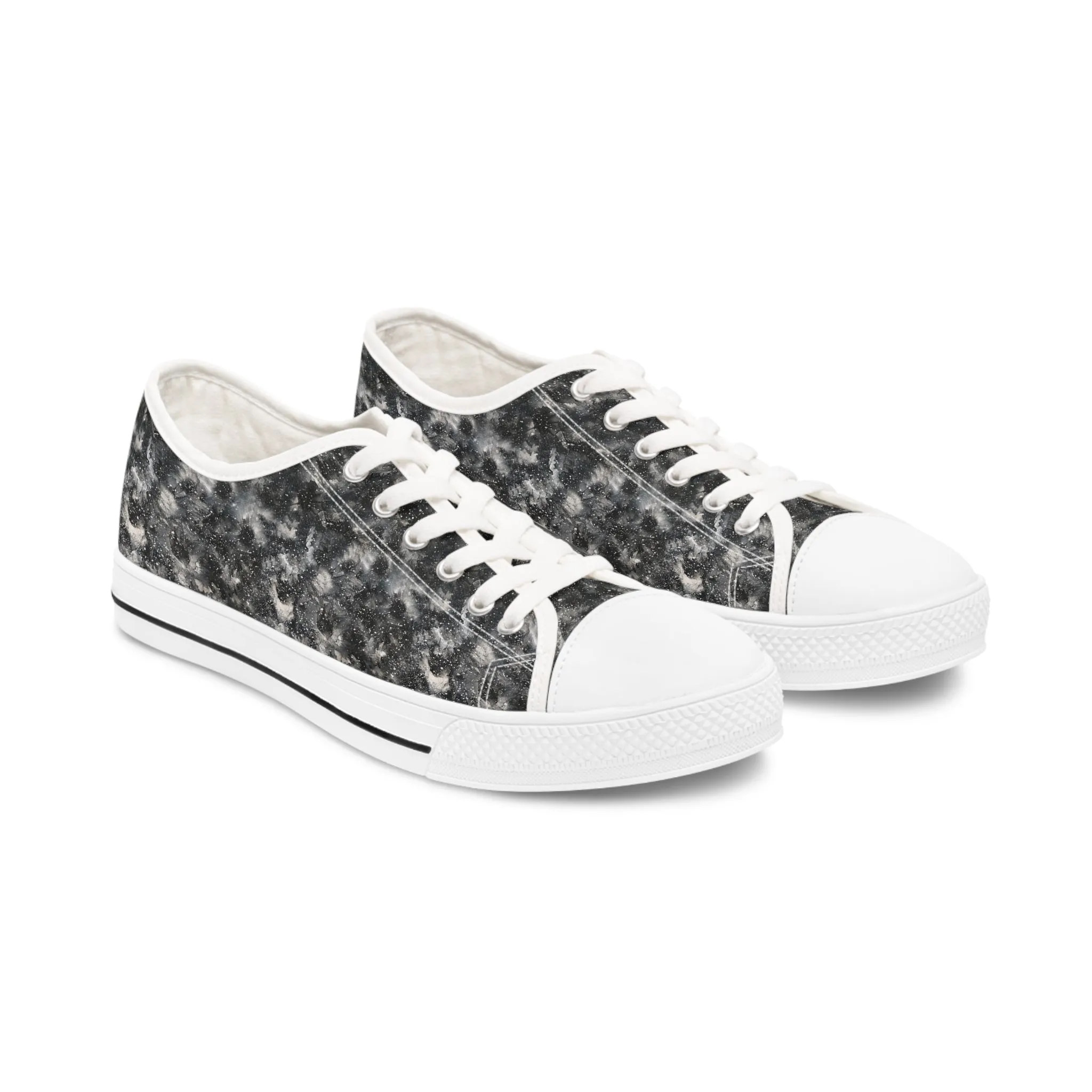 Starry Night Women's Fashion Sneakers