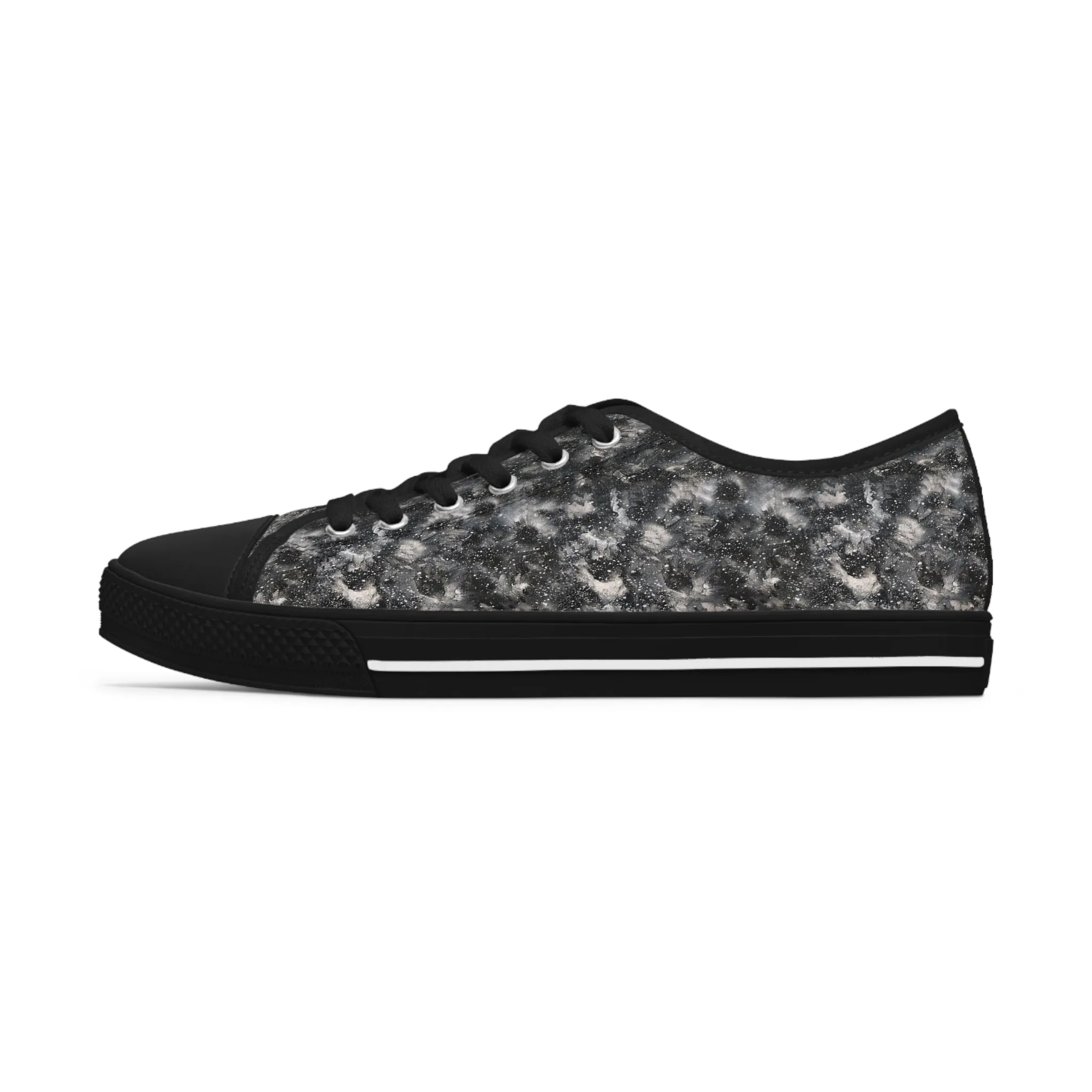 Starry Night Women's Fashion Sneakers