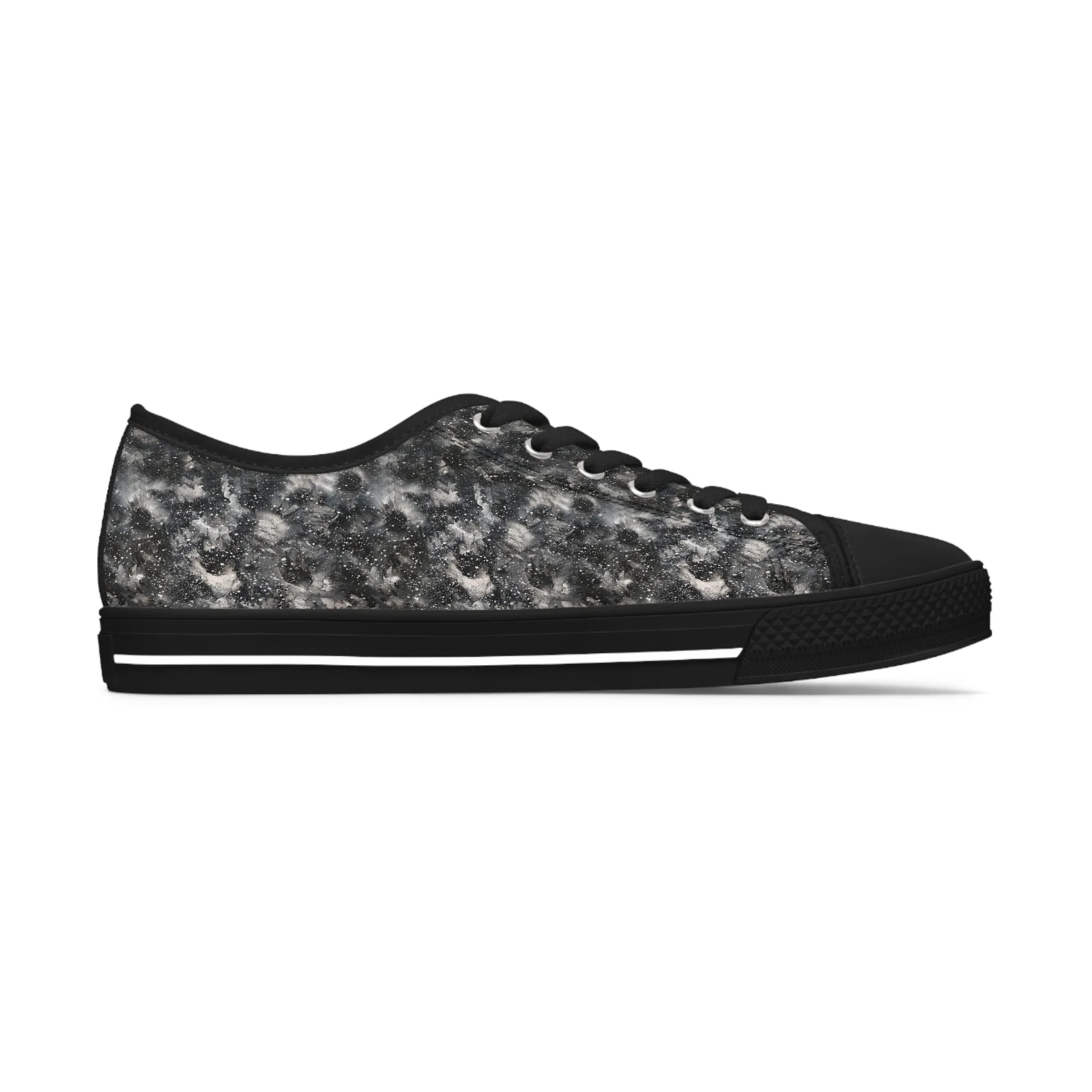 Starry Night Women's Fashion Sneakers