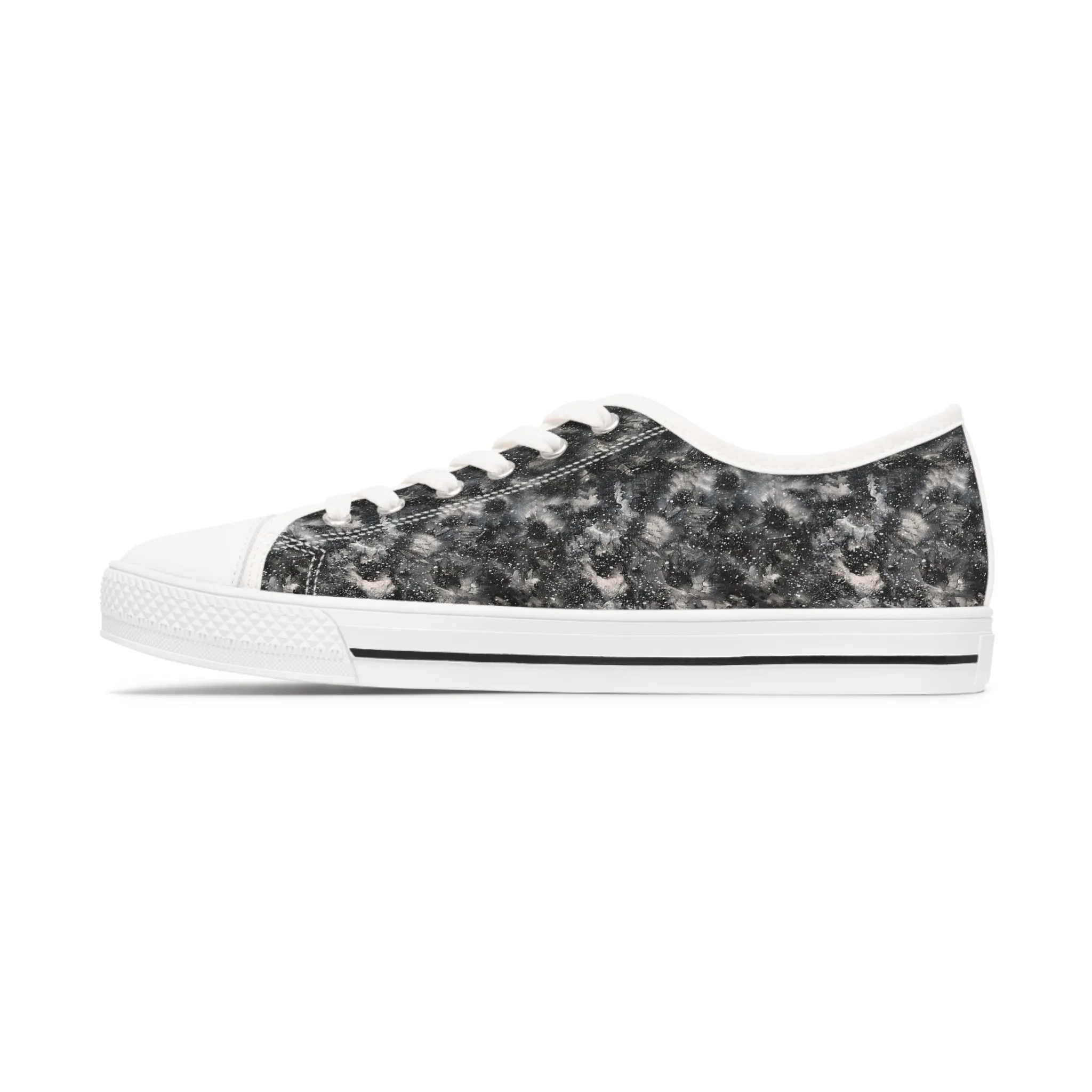 Starry Night Women's Fashion Sneakers