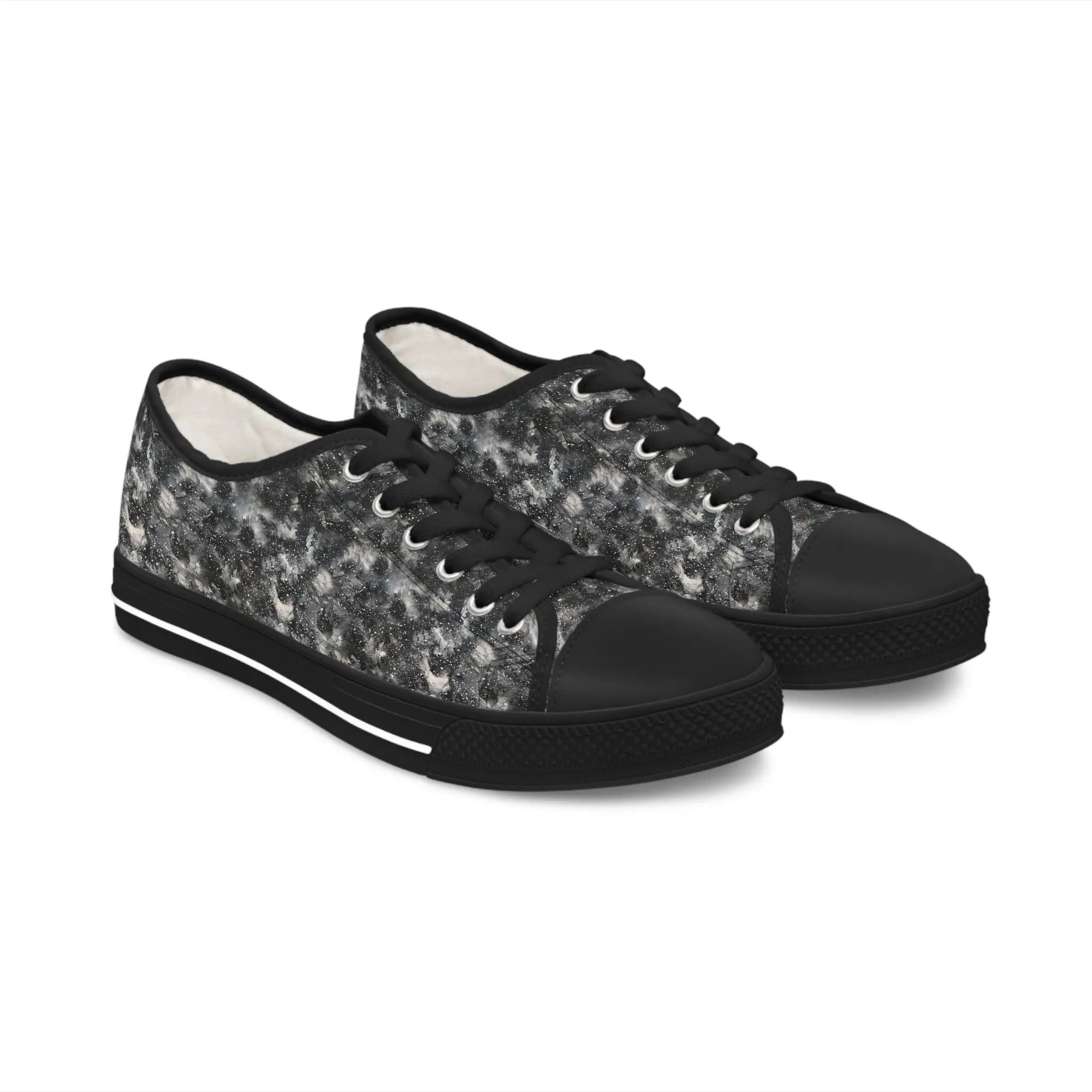 Starry Night Women's Fashion Sneakers