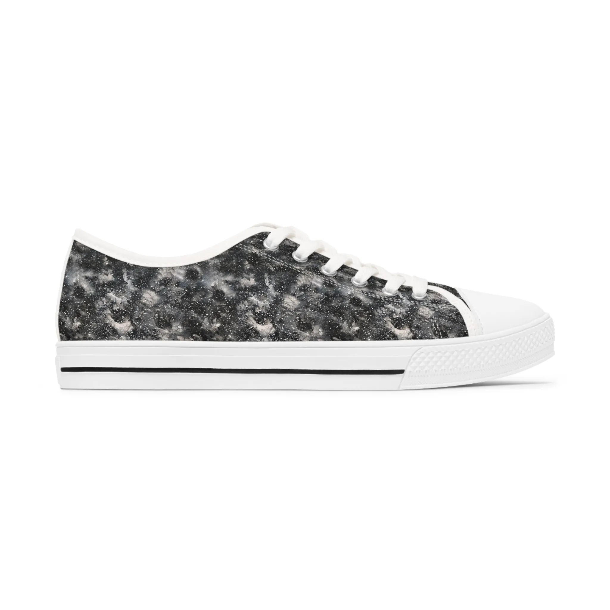 Starry Night Women's Fashion Sneakers