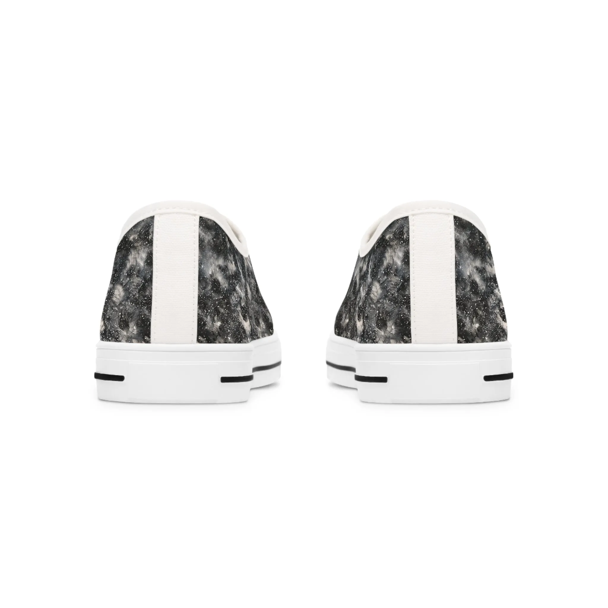 Starry Night Women's Fashion Sneakers