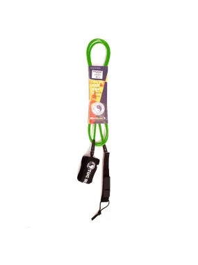 T&C Surf 6' Standard Leash